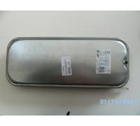 IMMERGAS VASO ESPANSIONE LT 6 ZILIO 1036123 EX 1036267 CALDAIA