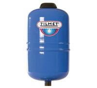 Vaso Espansione Zilmet Hydro Pro 24 Anticolpo Di Ariete Per Bollitori