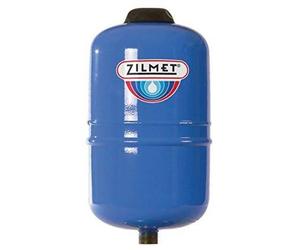 Vaso Espansione Zilmet Hydro Pro 24 Anticolpo Di Ariete Per Bollitori