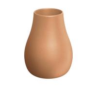Vaso Evolia Slim Grafite Ø40x50