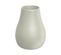 Vaso Evolia Slim Sabbia Ø40x50