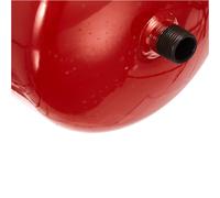 VASO EXPANSIÓN CALDERA 8L 205mm DIAMETRO 3 bar ROSCA 3/4"