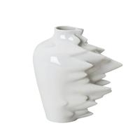 Rosenthal studio-line - Vaso Fast Bianco 30cm Porcellana Rosenthal studio-line