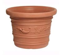 Vaso Festonato Festonato D. Cm.50X38H Prestige1 Pz