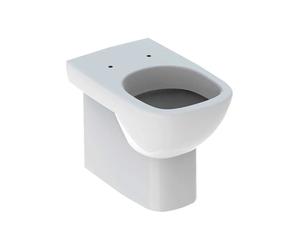 VASO FILO PARETE ""FANTASIA"" scarico universale
