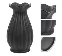 Vaso Fiori Ceramica Contenitore Per Composizioni Floreali Minimalista