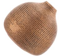 Vaso Fiori Ceramica Idroponico Per Arredamento Composizioni Floreali