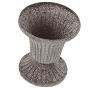 Vaso Fiori Cimitero Da Arredamento Portafiori Commemorativo Per Tomba