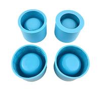 Vaso Fiori Stampo In Silicone Cemento Vaso Fiori Aromaterapia Gesso Candela Coppa Resina Epossidica Decorazioni Per La Casa Stampi Resina Epossidica/Stampi Porta