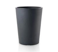 Vaso Zamora 65 cm Antracite