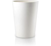 Vaso Zamora 65 Bianco