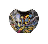 Vaso Fire in The Belly, 21 cm, Lana Frey Artis Orbis