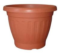 VASO 'FIRENZE' Ø 60x45h cm (Ø base 36 cm)
