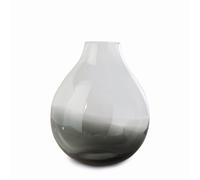Vaso Flower No. 24 Grigio Fumé