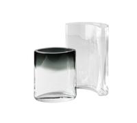 Vaso Fritz Hansen con Occhio Moon