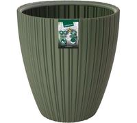 Vaso Garden ID Fancy Verde Til Diametro 40 cm