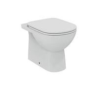 VASO GEMMA 2 CERAMICA DOLOMITE BIANCO EU