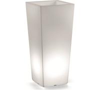 Vaso Genesis Luminoso Quadro Alto 85 cm Luminoso