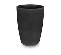 Vaso Genesis Tondo 60 cm Bianco