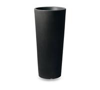 Vaso Genesis Tondo Alto 130 cm Antracite