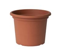 VASO GEO CM.70 TERRACOTTA