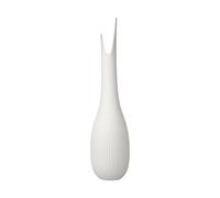 Vaso Goebel Porcellana Studio 8 Pure Raindrop H: 41 Cm