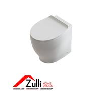 VASO GRAN MASCALZONE FILO MURO RIMLESS