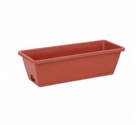 Vaso Grande per Verdure Materiale Addensato Vaso Autoirrigante per Ortaggi