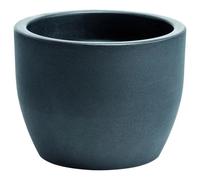 Vaso Hera antracite