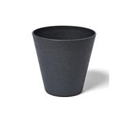 Vaso Hoop Wood Essence 20 cm Indygo
