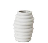 Vaso Hop Rosenthal in porcellana bianca in varie misure. Design Moderno.