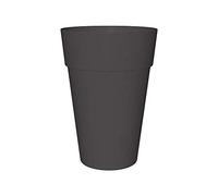 Vaso Houston 35 x 50,8 cm Antracite Chiaro