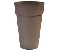 Vaso Houston 40 x 62,6 cm Tortora