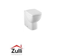VASO IDEAL STANDARD CANTICA BIANCO EU CON SEDILE
