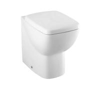 VASO IDEAL STANDARD CANTICA BIANCO EU CON SEDILE SOFT