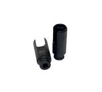 VASO IMPACTO 1/2"ABIERTO 30 MM - Unid: 1