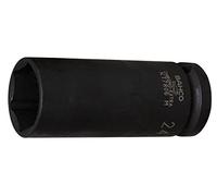 VASO IMPACTO 1/2" LARGO 36MM - Unid: 1