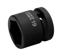 Vaso Impacto Hex 1/2" Ultracor