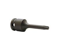 VASO IMPATTO 1/2" TORX MASCHIO T-47