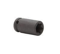 VASO IMPATTO 1/4" TORX E-12