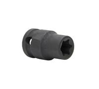 VASO IMPATTO 3/8" TORX E-5