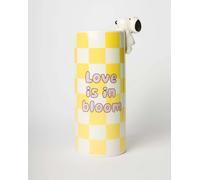 VASO IN CERAMICA CON SNOOPY 3D
