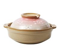 vaso in ceramica, Durevole, resistente al calore e freddo, sicuro sano, durevole, capacità