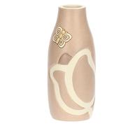 Vaso in ceramica Iconic Elegance rosa