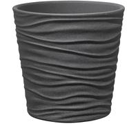 Vaso In Ceramica Sonora - Qualità Della Fa. Sk Soendgen Ceramica