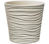 Vaso In Ceramica Sonora - Qualità Della Fa. Sk Soendgen Ceramica