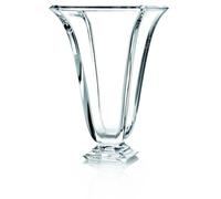 Vaso in Cristallo trasparente Corrida Fade Maison - h 25 cm SALDI