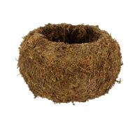 VASO IN MUSCHIO PER KOKEDAMA 19.8CM