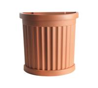 Vaso in polipropilene Roma