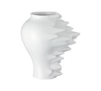 Vaso in porcellana FAST , designer Cedric Ragot Rosenthal Studio Linie